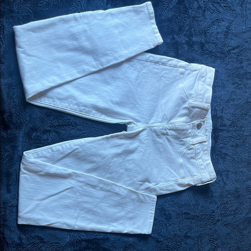 American Eagle Outfitters White Jeggings
